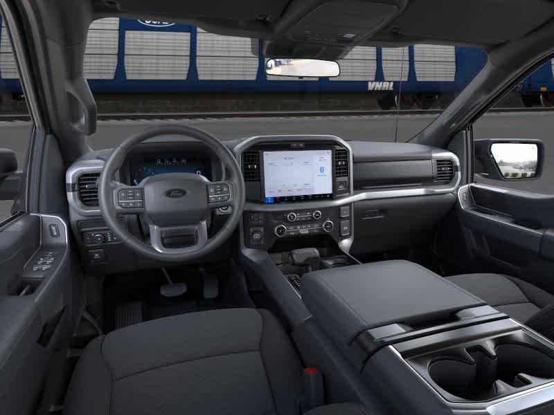 Thumbnail: 2026 Ford F-150 - 9