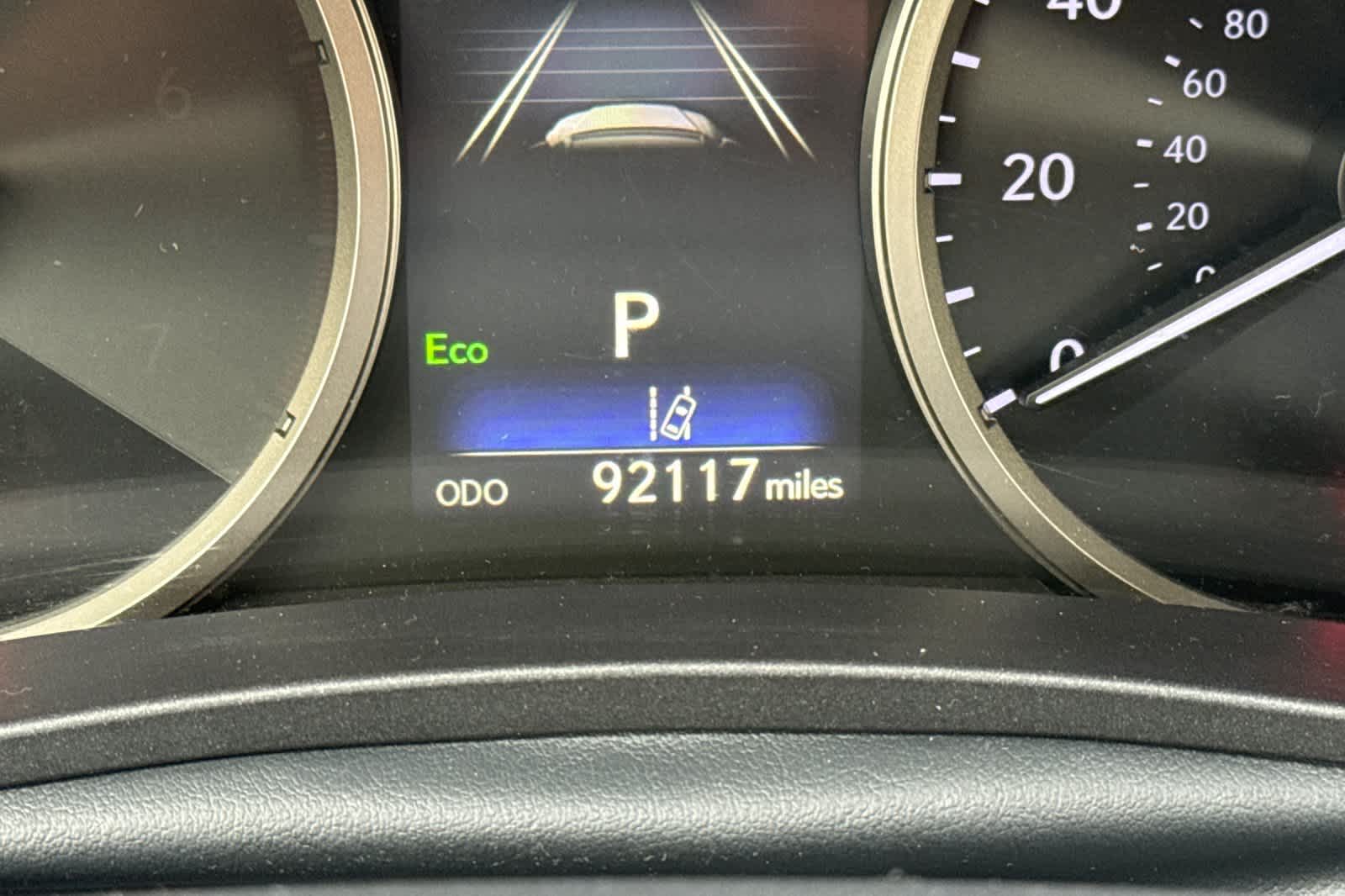 Thumbnail: 2020 Lexus NX - 25