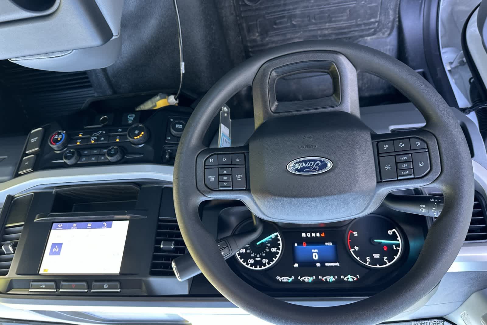 Thumbnail: 2024 Ford F-550 - 13