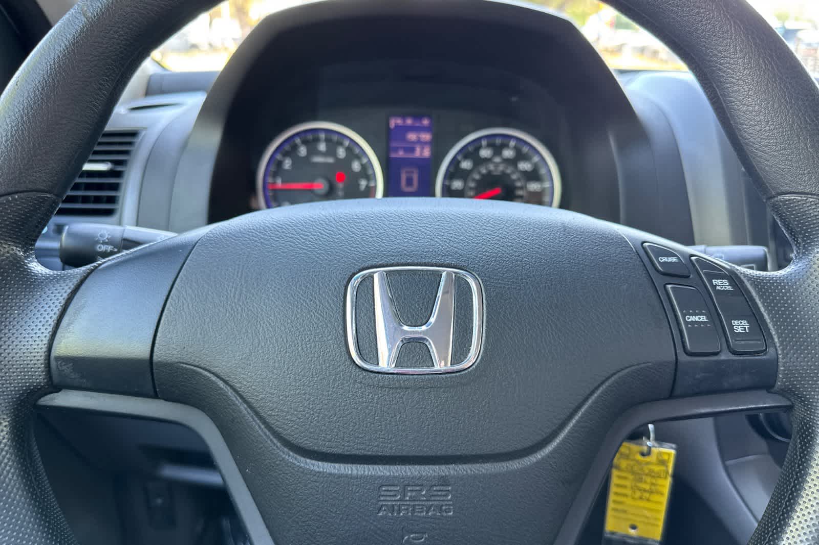 Thumbnail: 2010 Honda CR-V - 21