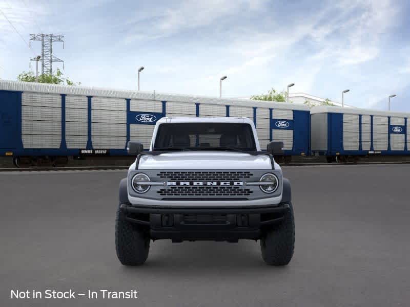 Thumbnail: 2025 Ford Bronco - 8