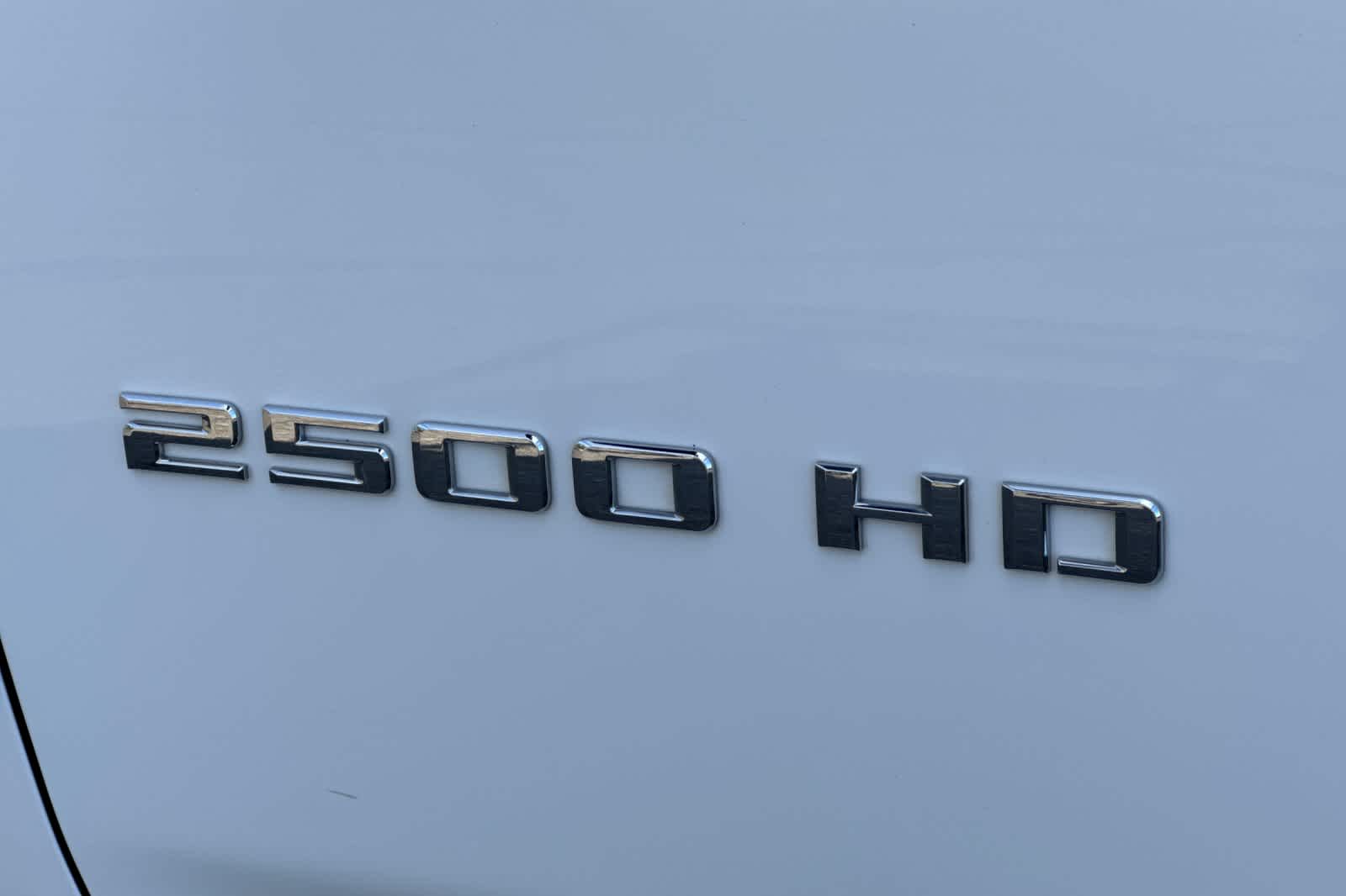 Thumbnail: 2021 Chevrolet Silverado 2500 - 25