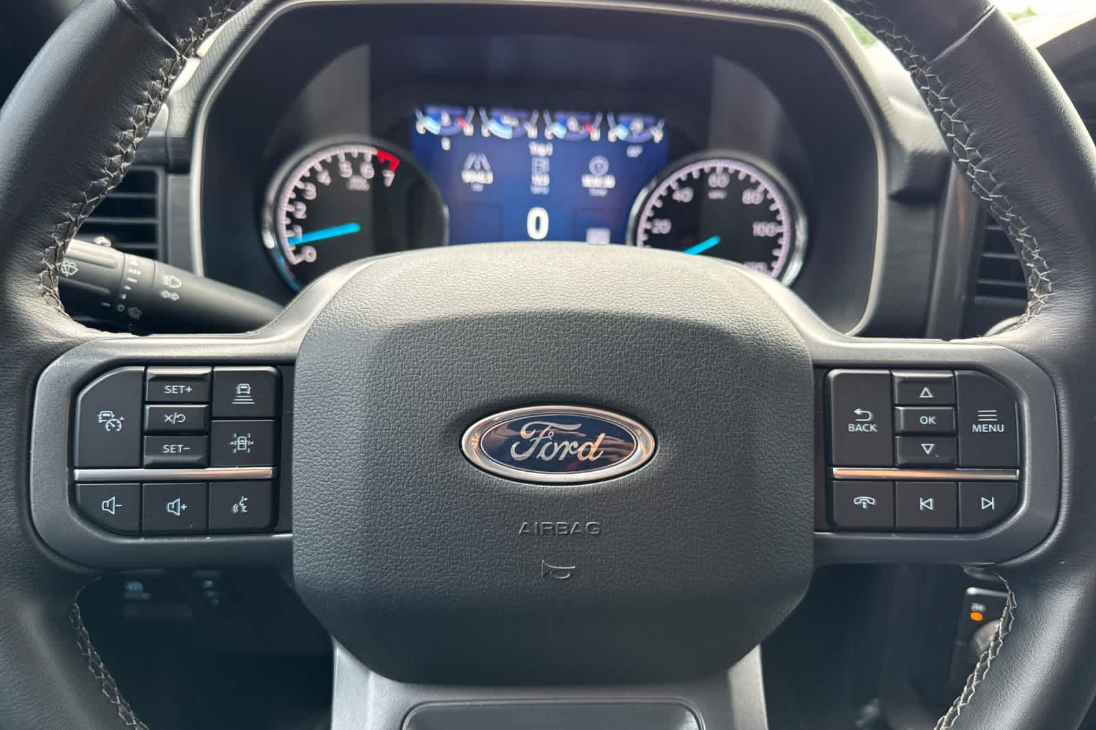 Thumbnail: 2023 Ford F-150 - 23
