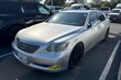 LEXUS LS 460