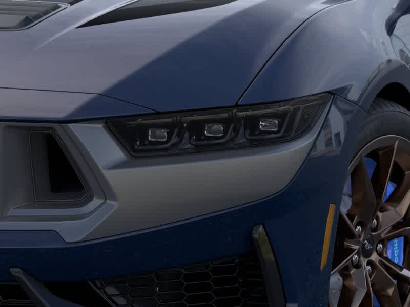 Thumbnail: 2026 Ford Mustang - 17