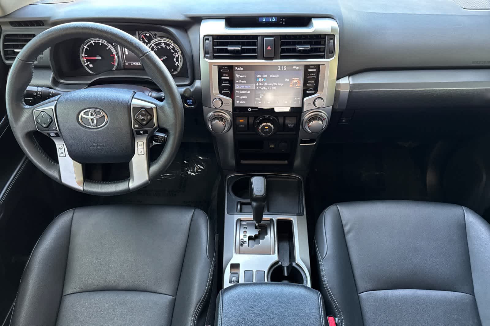 Thumbnail: 2022 Toyota 4Runner - 3