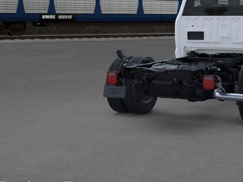 Thumbnail: 2026 Ford F-450 - 21