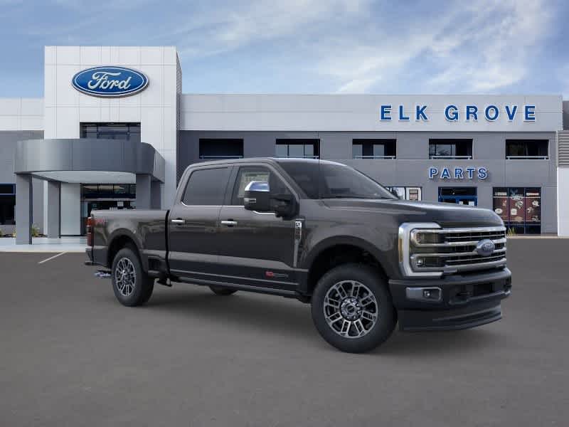 Thumbnail: 2026 Ford F-350 - 7