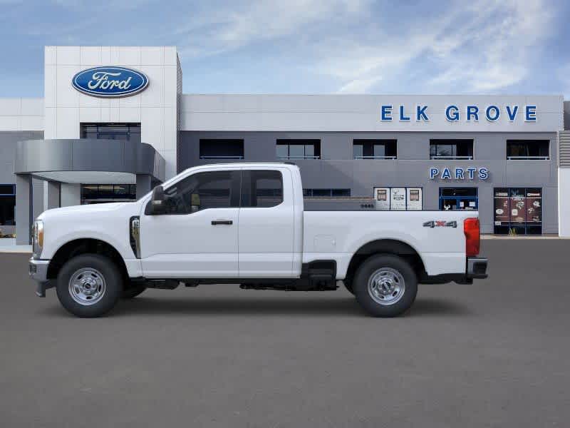 Thumbnail: 2026 Ford F-250 - 3