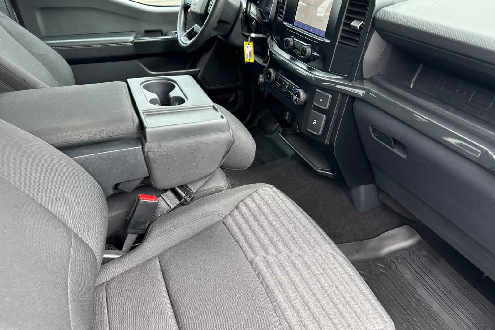 Thumbnail: 2023 Ford F-150 - 15