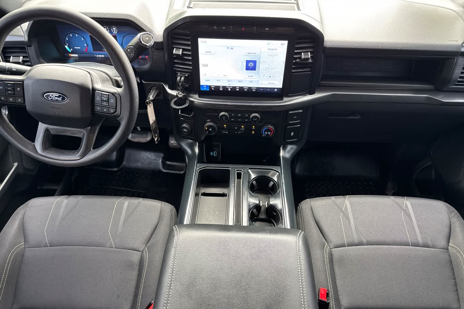 Thumbnail: 2024 Ford F-150 - 3