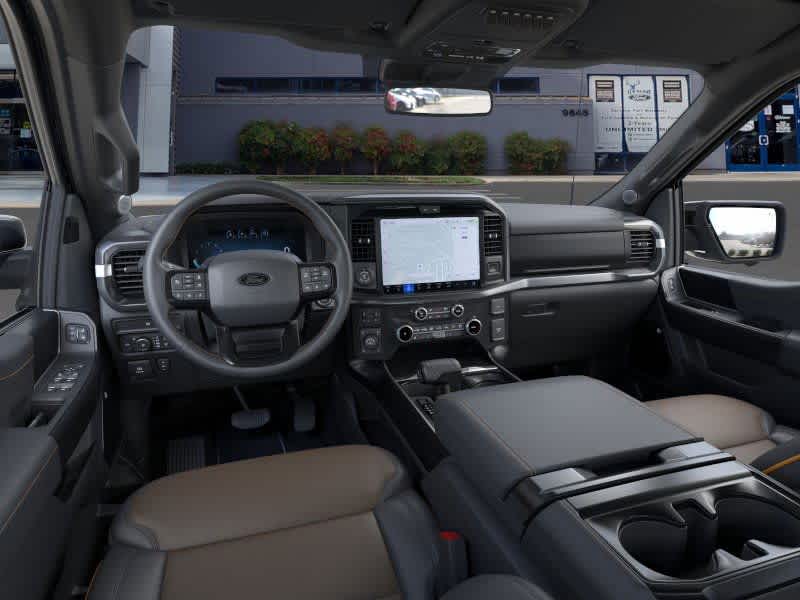 Thumbnail: 2025 Ford F-150 - 9