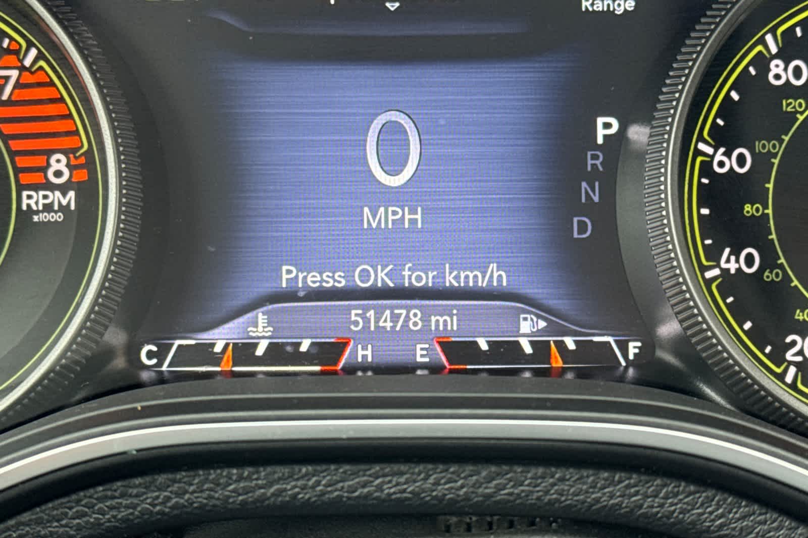 Thumbnail: 2020 Jeep Cherokee - 24