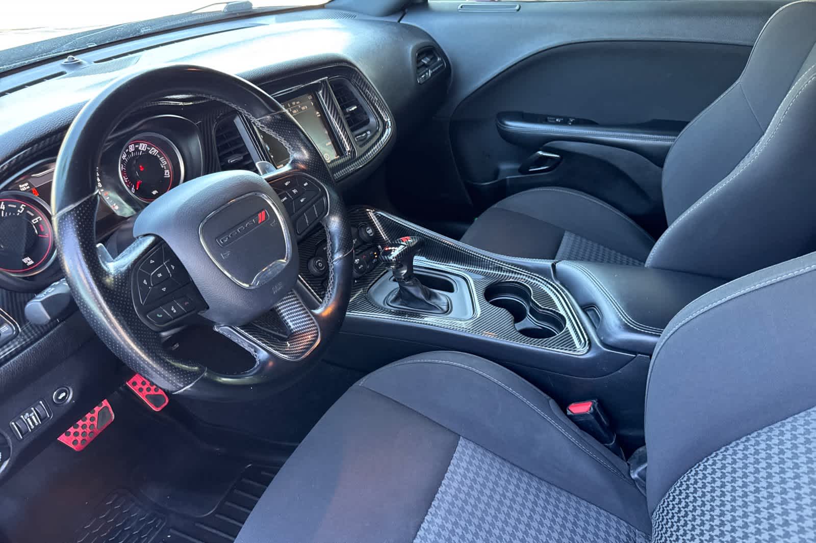 Thumbnail: 2020 Dodge Challenger - 11