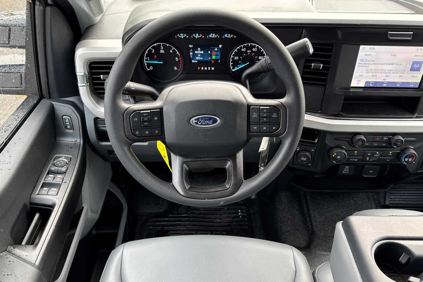 Thumbnail: 2025 Ford F-550 - 14