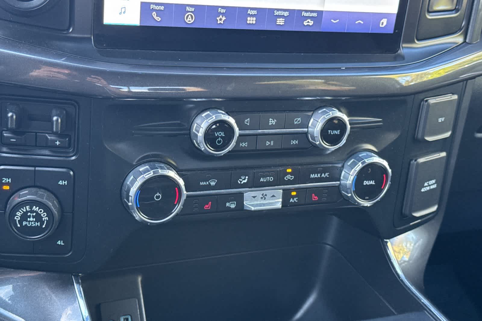 Thumbnail: 2023 Ford F-150 - 20