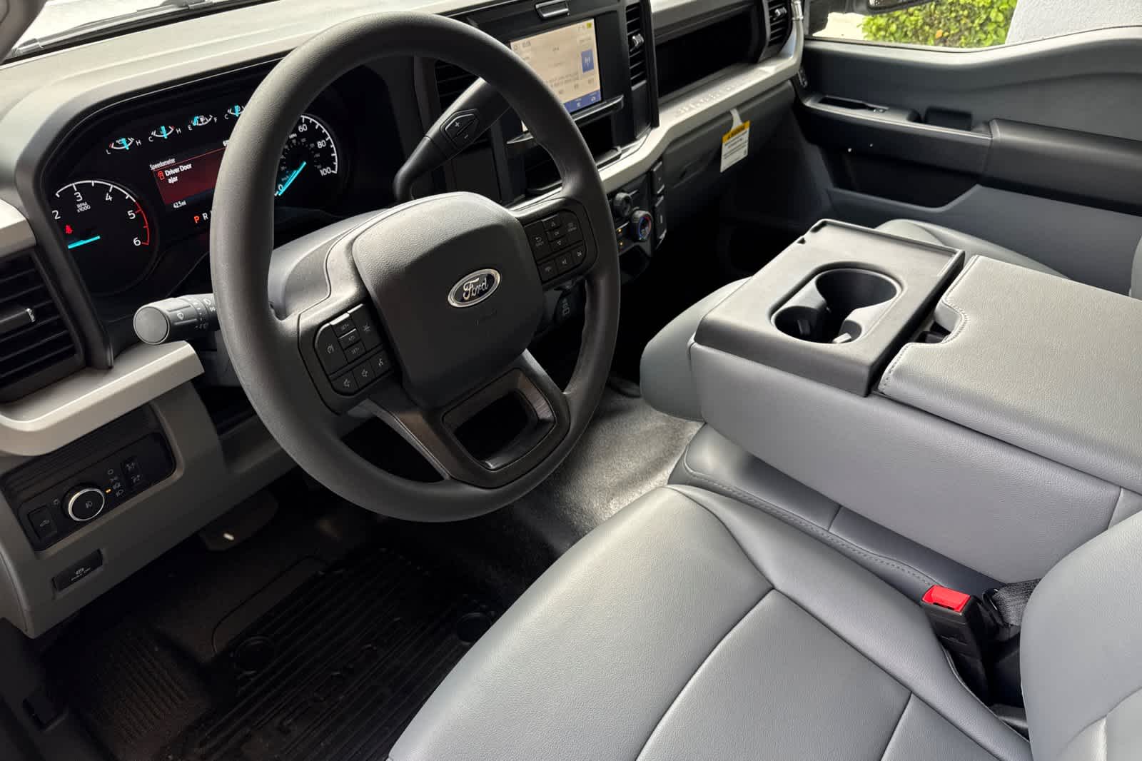 Thumbnail: 2025 Ford F-350 - 3