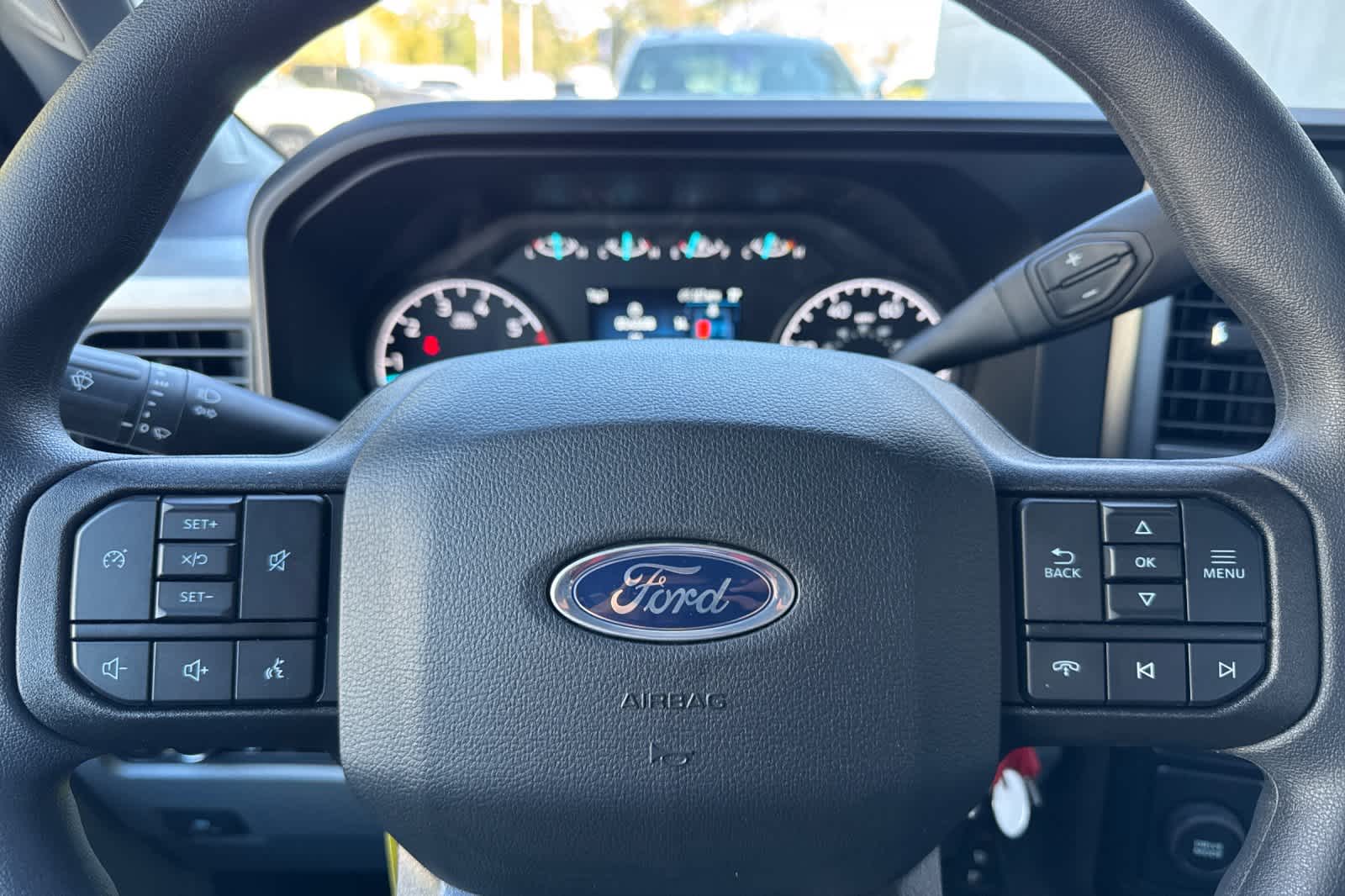 Thumbnail: 2026 Ford F-250 - 21