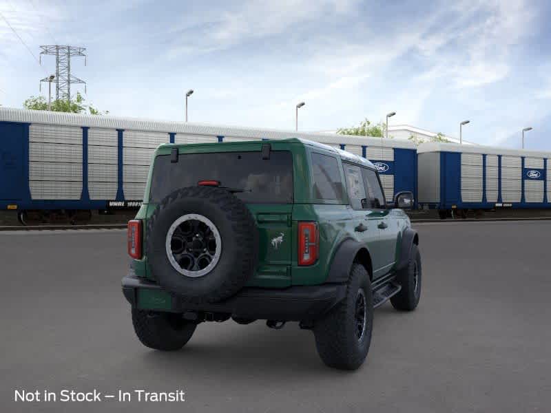 Thumbnail: 2025 Ford Bronco - 6