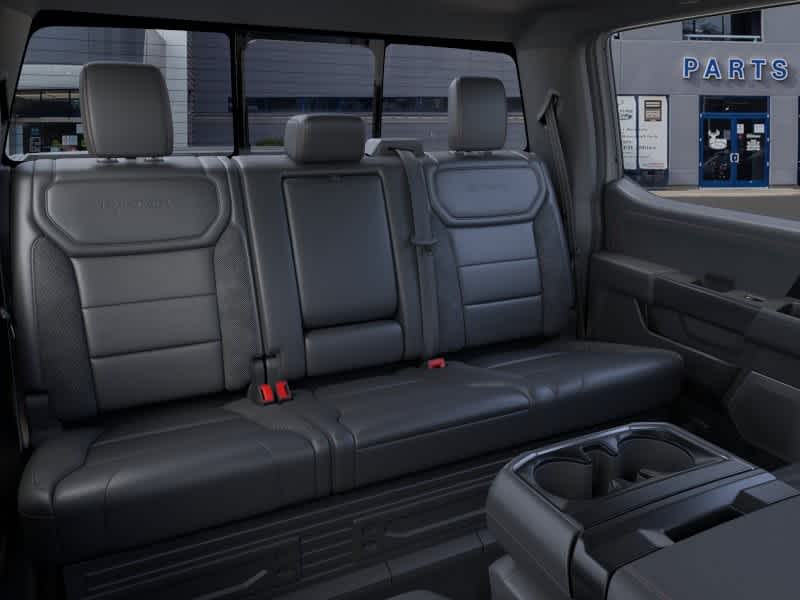Thumbnail: 2026 Ford F-150 - 11