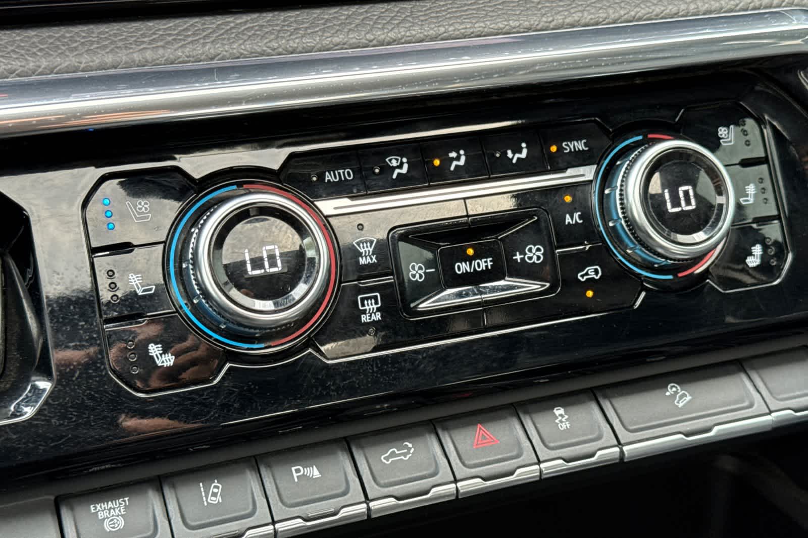 Thumbnail: 2024 GMC Sierra 2500 - 20