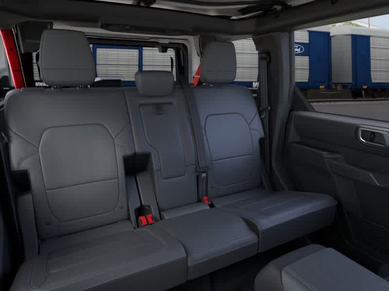 Thumbnail: 2026 Ford Bronco - 11