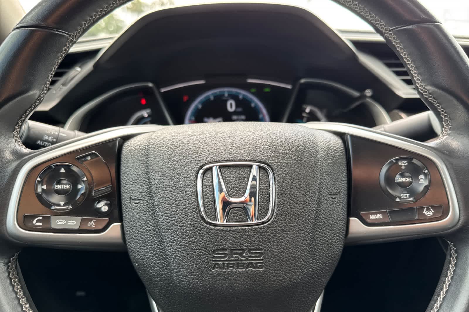 Thumbnail: 2020 Honda Civic - 22