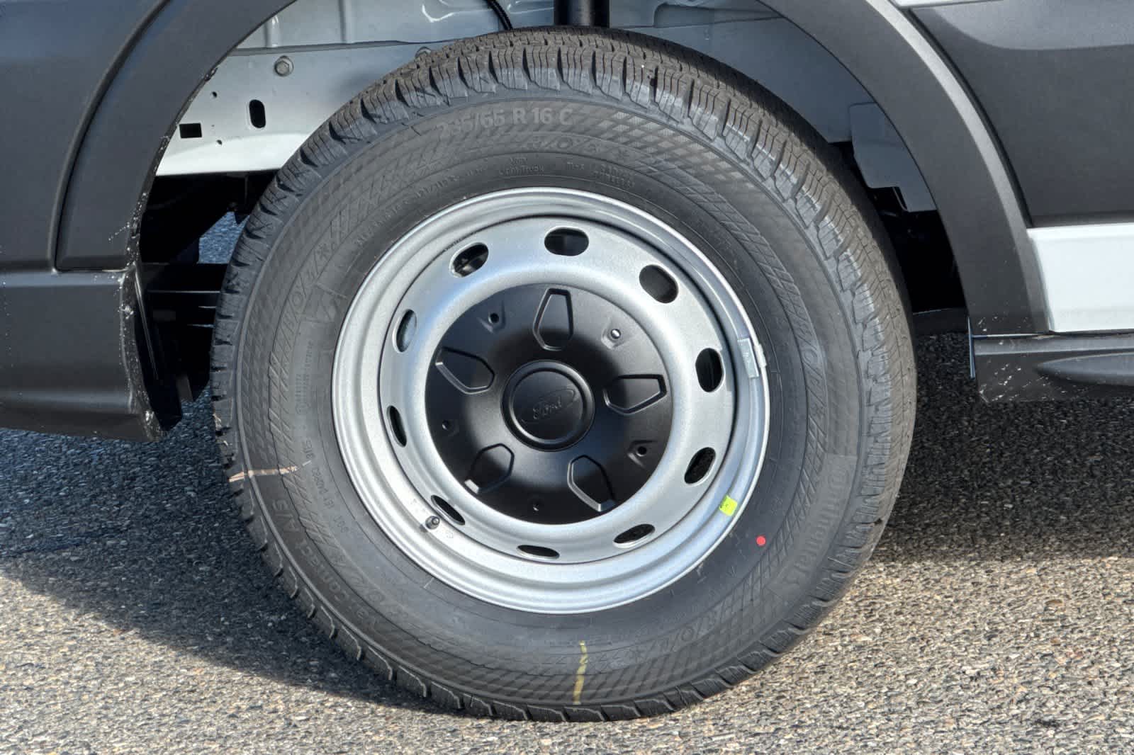 Thumbnail: 2026 Ford Transit Series - 25