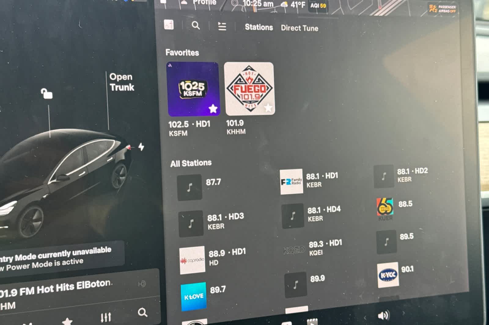 Thumbnail: 2019 Tesla Model 3 - 17