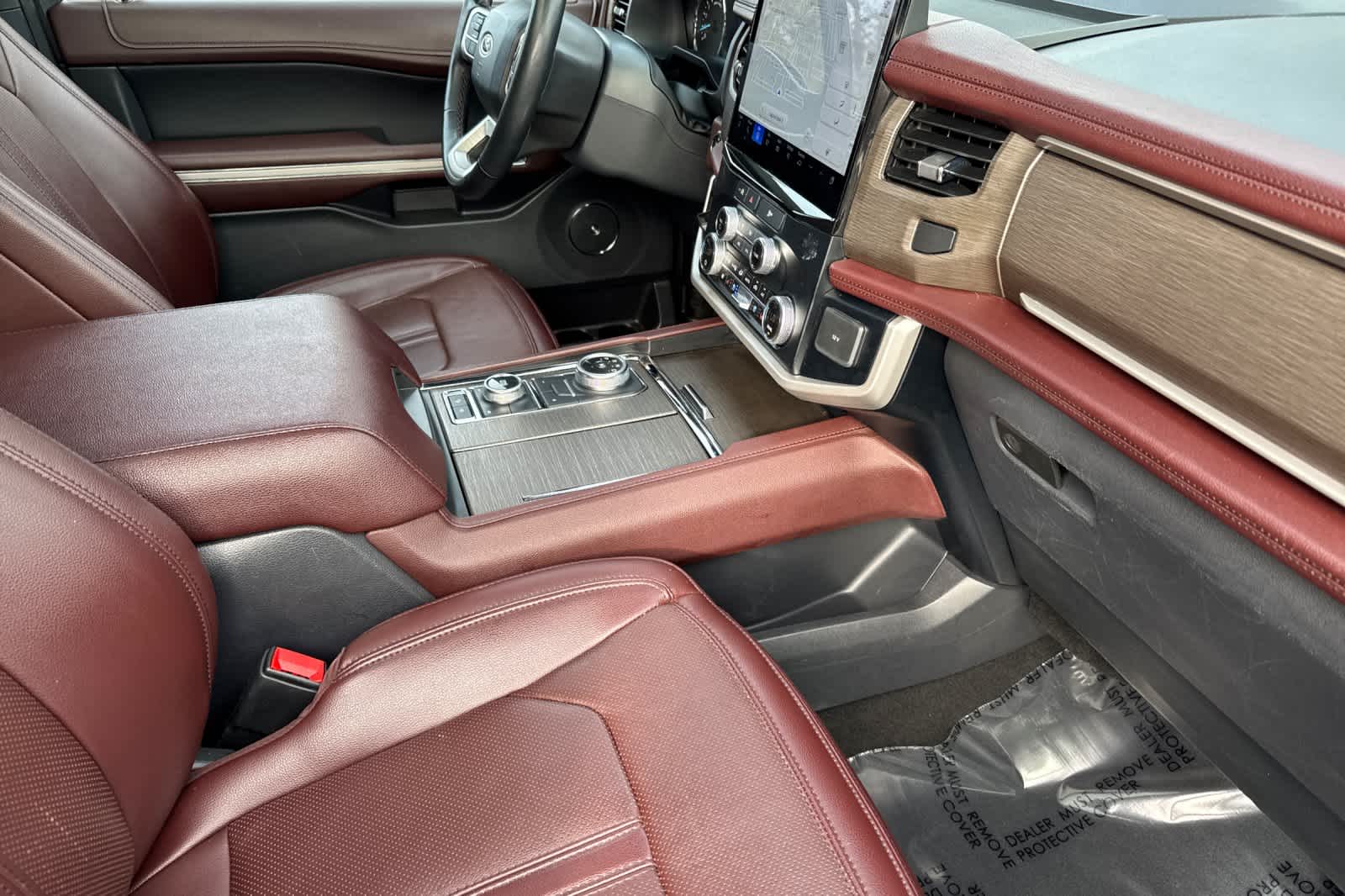 Thumbnail: 2024 Ford Expedition - 17