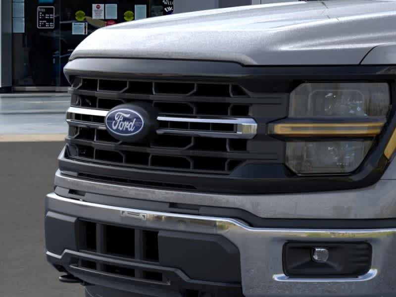 Thumbnail: 2026 Ford F-150 - 11