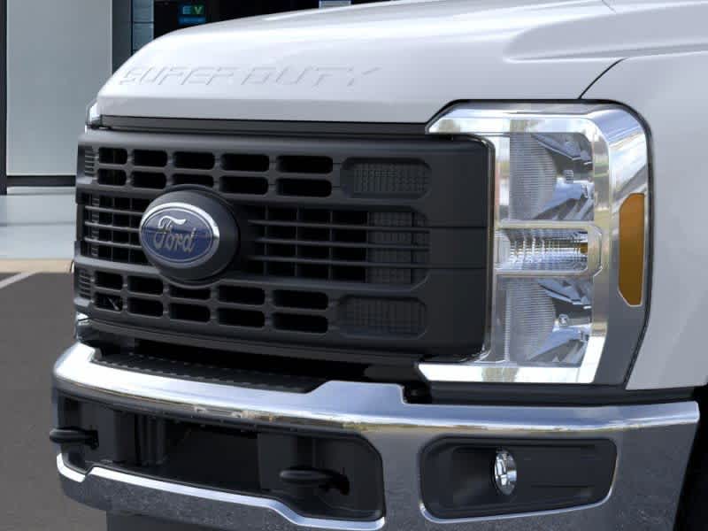 Thumbnail: 2026 Ford F-250 - 17