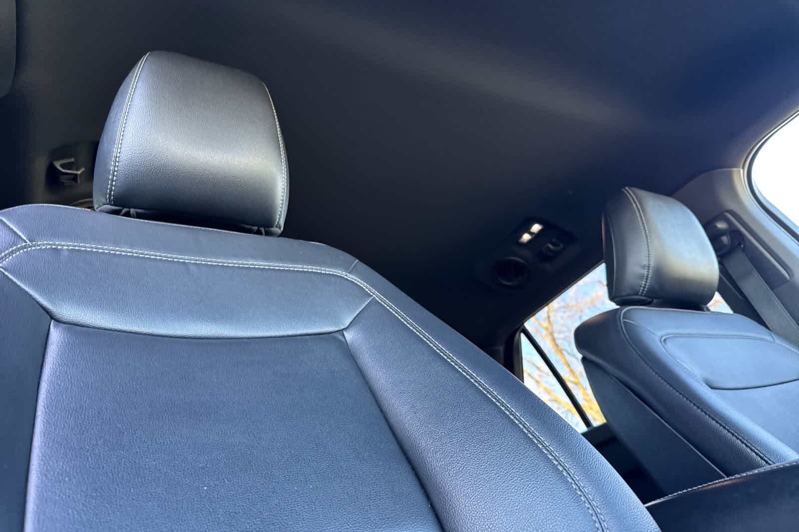 Thumbnail: 2020 Ford Explorer - 18