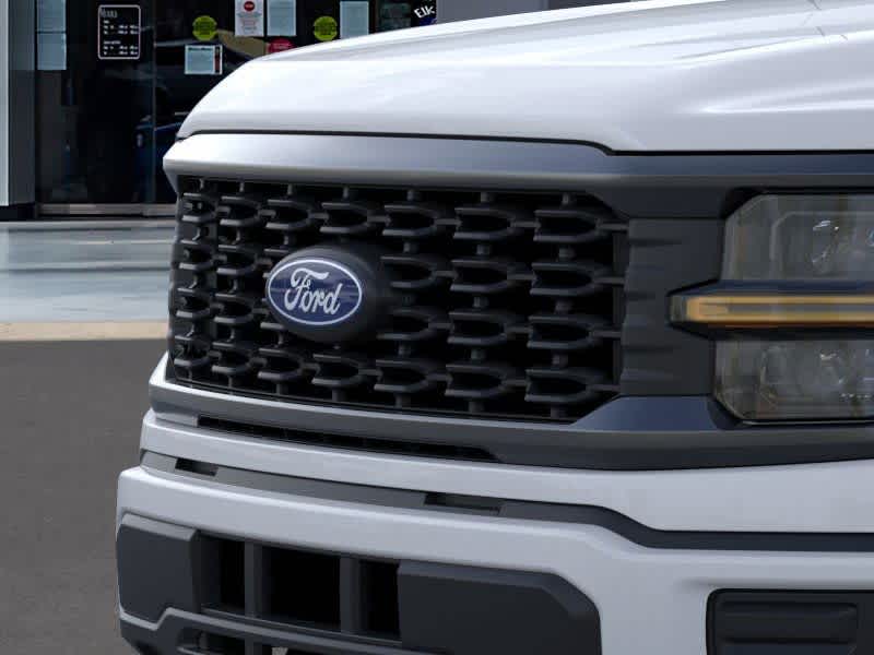 Thumbnail: 2025 Ford F-150 - 17