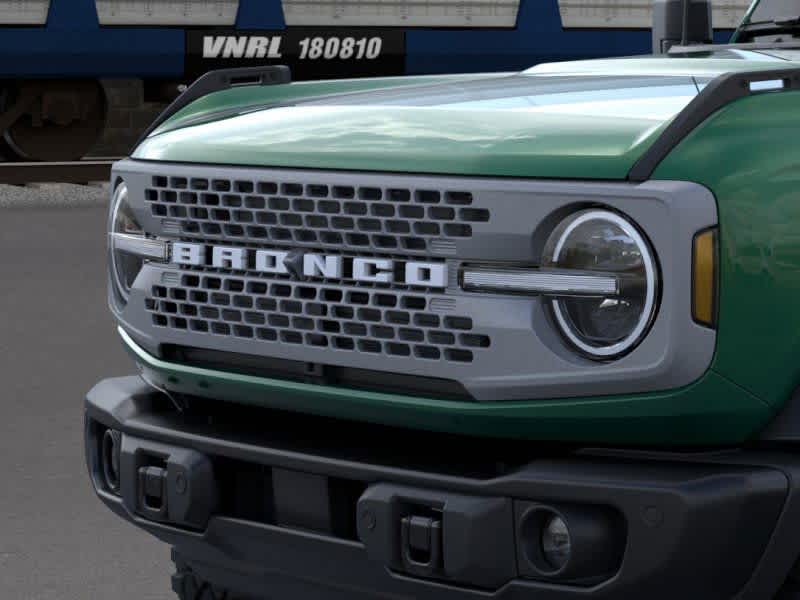 Thumbnail: 2025 Ford Bronco - 19
