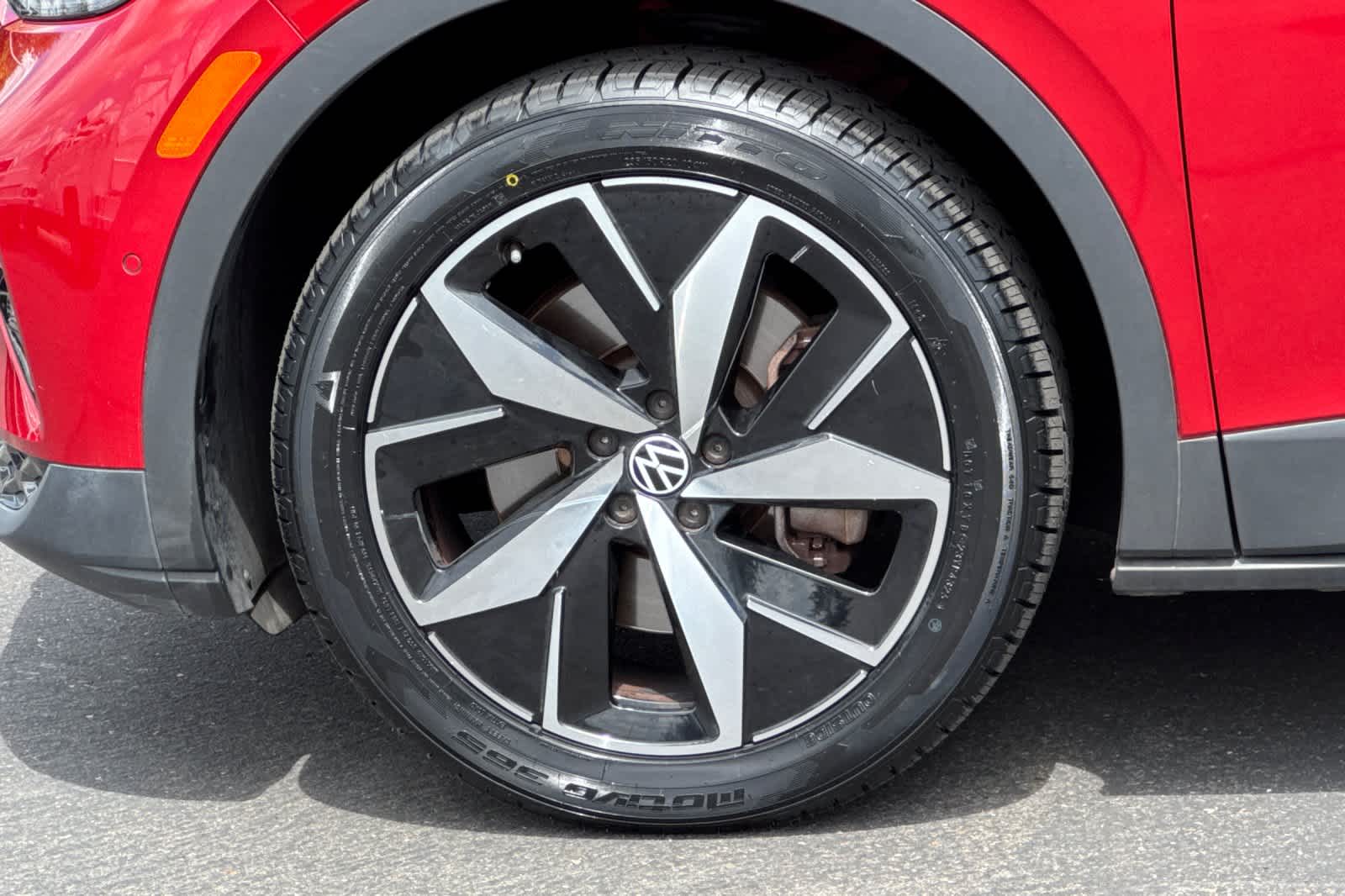 Thumbnail: 2023 Volkswagen ID.4 - 27