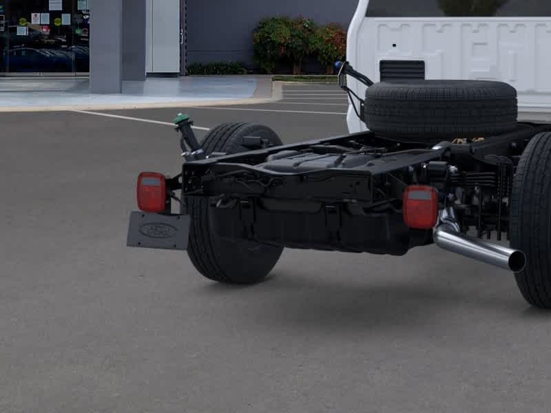 Thumbnail: 2026 Ford F-350 - 19