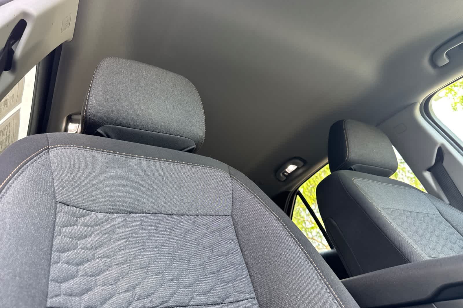 Thumbnail: 2020 Chevrolet Equinox - 17