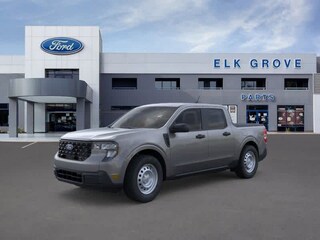 2026 Ford Maverick XL Truck SuperCrew