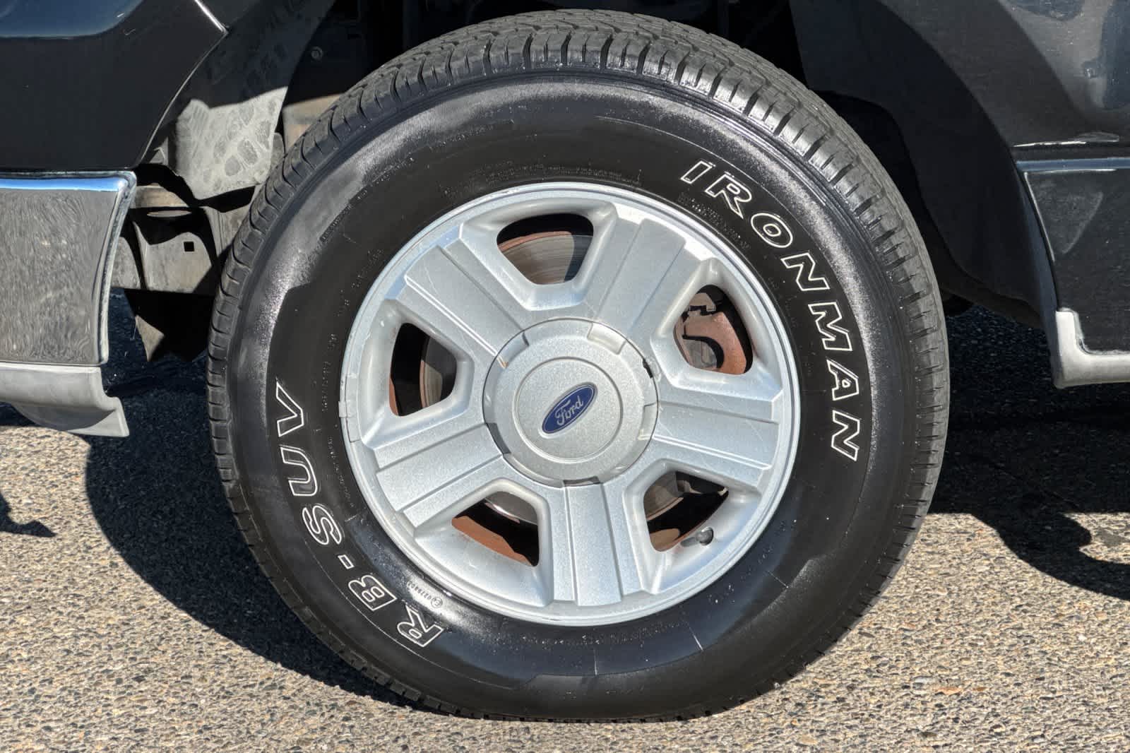 Thumbnail: 2004 Ford F-150 - 23