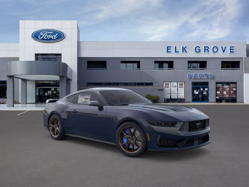 Thumbnail: 2026 Ford Mustang - 28