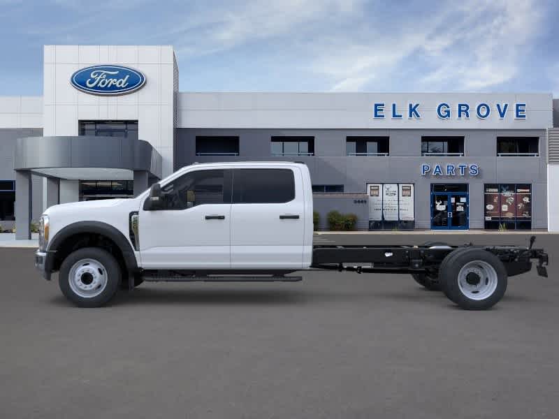 Thumbnail: 2026 Ford F-450 - 3