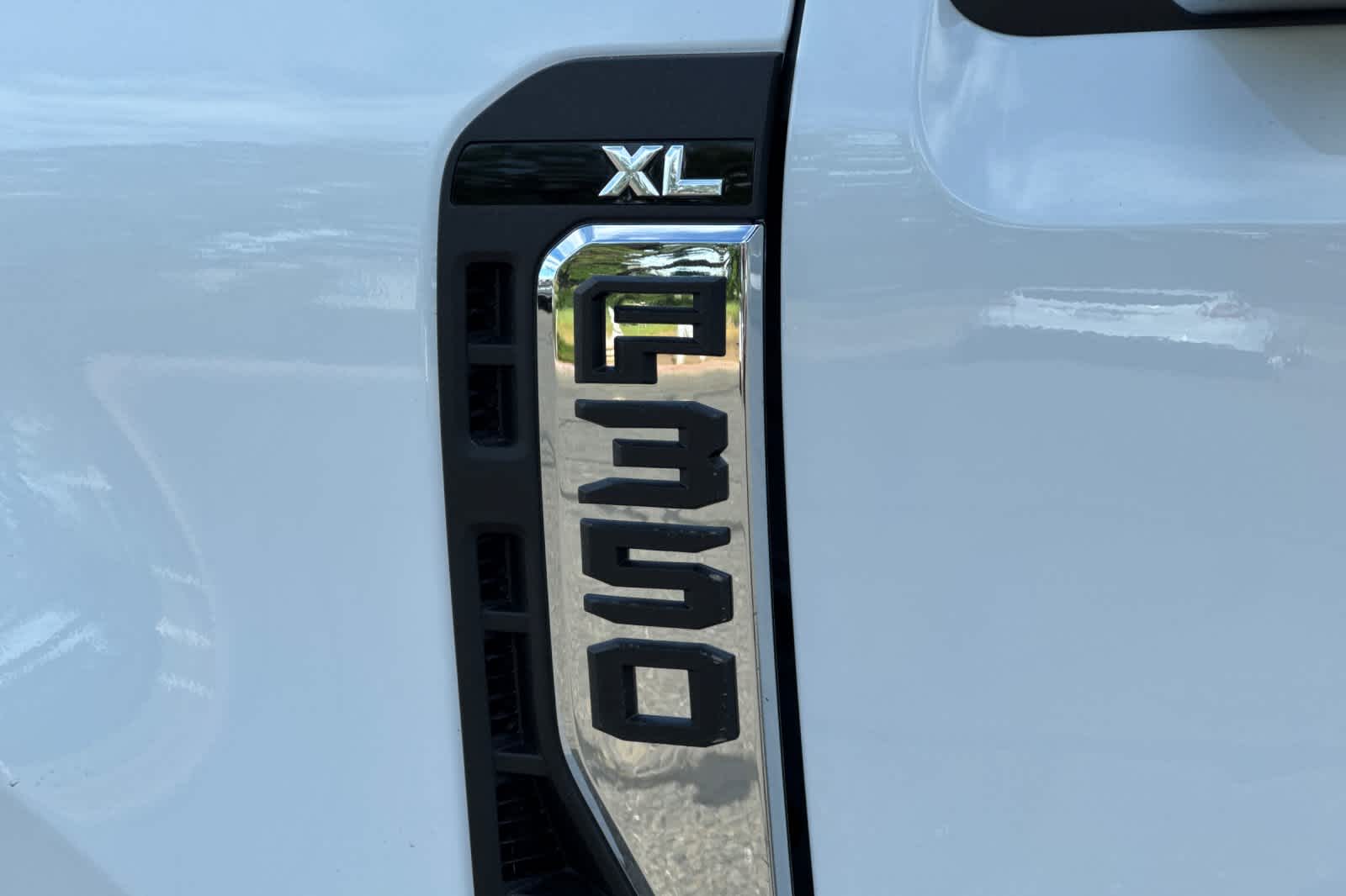 Thumbnail: 2026 Ford F-350 - 25