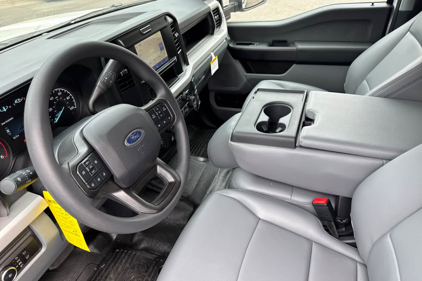 Thumbnail: 2026 Ford F-350 - 11