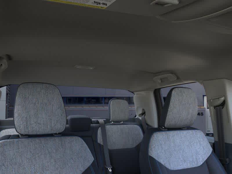 Thumbnail: 2025 Ford Maverick - 12