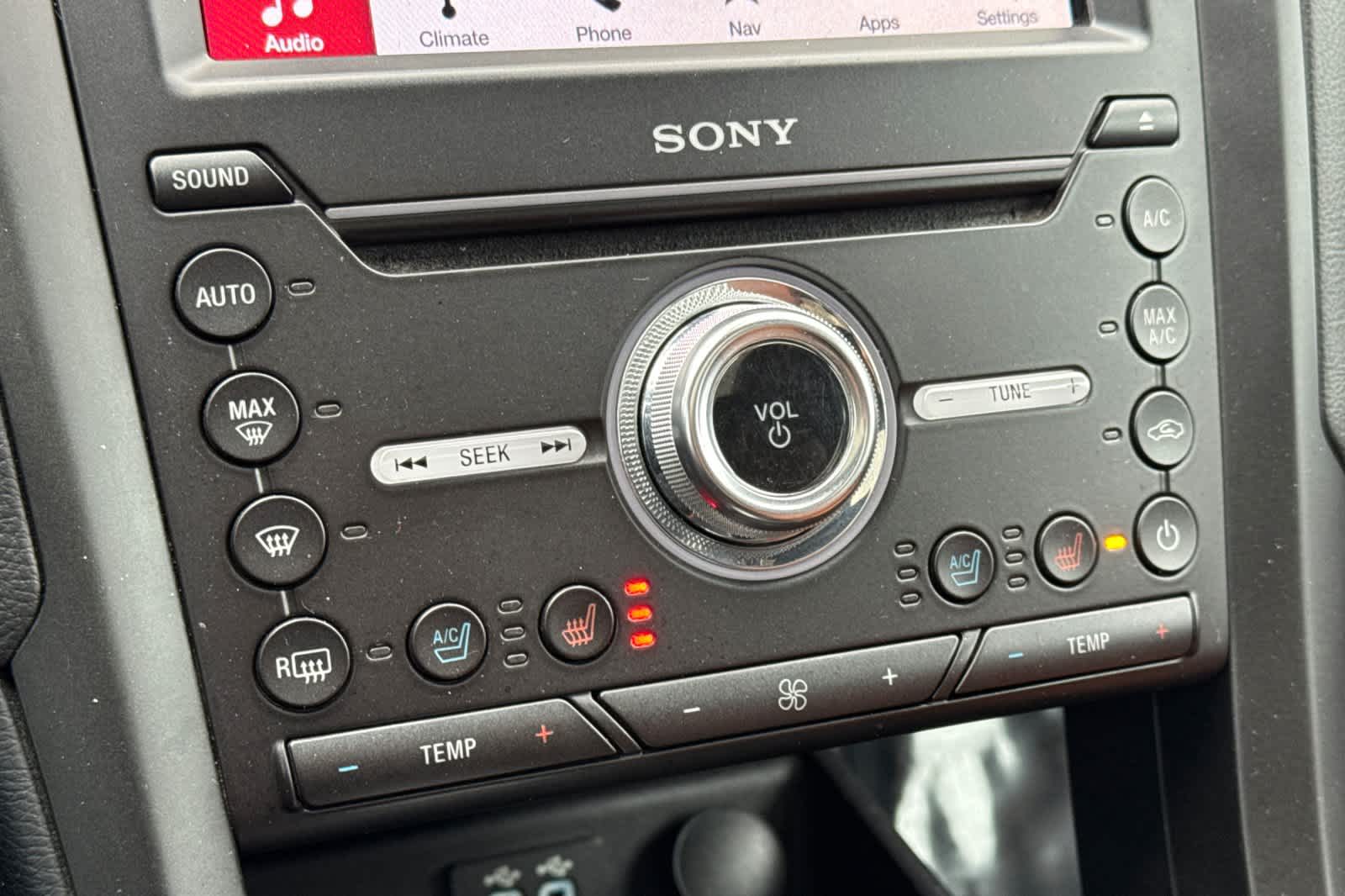 Thumbnail: 2019 Ford Fusion - 20