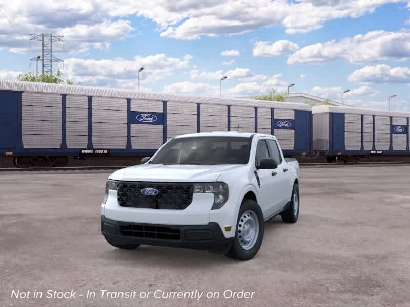 Thumbnail: 2026 Ford Maverick - 2