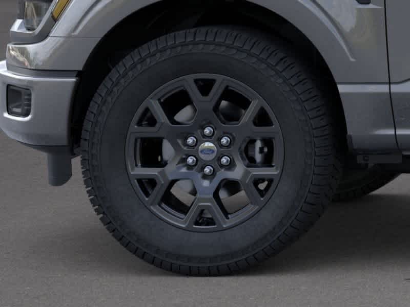 Thumbnail: 2026 Ford F-150 - 19