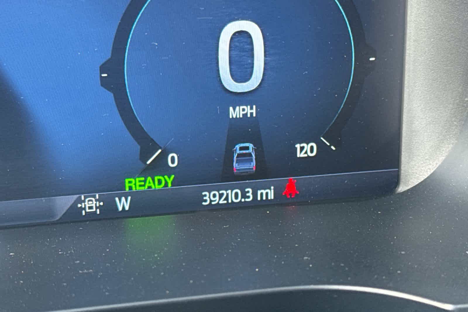 Thumbnail: 2024 Ford F-150 - 24