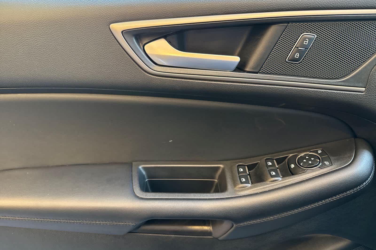 Thumbnail: 2024 Ford Edge - 12